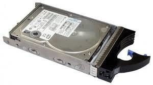 IBM Original 42D0777 1TB 7.2K 6Gbps 3.5" Hot Swappable Enterprise SAS Hard Drive