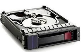 IBM 42D0767 42D0769 2TB 7.2K 6Gbps 3.5" Hot Swappable SAS Hard Drive