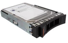 IBM Original 90Y8577 3TB 7.2K 3.5" 6.0Gbps SAS Hard Drive