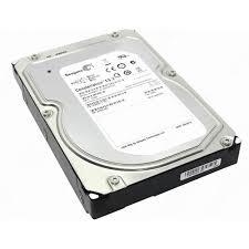 Seagate Constellation ES.2 ST32000645SS 2TB / 2000GB 7.2K 6.0Gbps SCSI / SAS SED Encryption Hard Drive