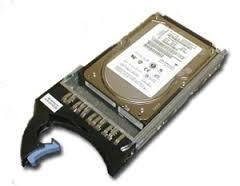 IBM 26K5841 73GB 3.5in 3Gbps 15K RPM HS SAS HDD