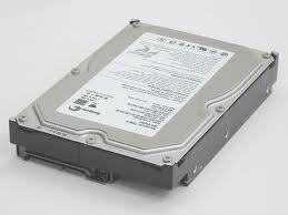 Seagate Barracuda 7200.8 400GB 7.2K SATA Hard Drive ST3400832AS
