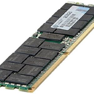 HP 4 GB DDR3 1600 (PC3 12800) RAM 669322-B21