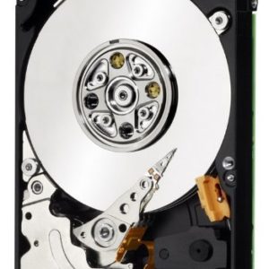 Hewlett-Packard HP SATA 1TB (657750-TV1)