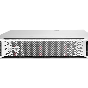 HP ProLiant DL380p Gen8 E5-2609v2 1P 4GB-R P420i/ZM 460W PS Server (704560-421)