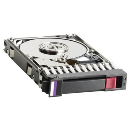 HP ISS 652605-B21 146GB 6G SAS 15K rpm SFF Gen8