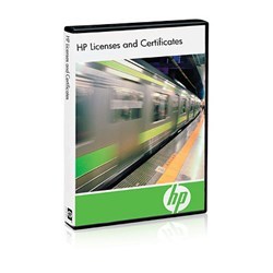 Hewlett Packard Microsoft Windows Server 2012 5 User CAL EMEA