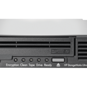 HP StoreEver LTO-5 Ultrium 3000 SAS Internal Tape Drive