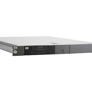 HP StoreEver 1U SAS Rack-mount Kit (AE459B)