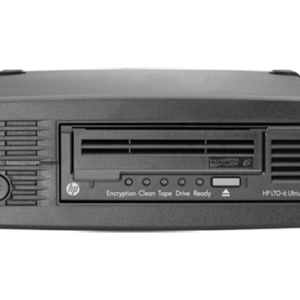 HP StoreEver LTO-6 Ultrium 6250 External Tape Drive
