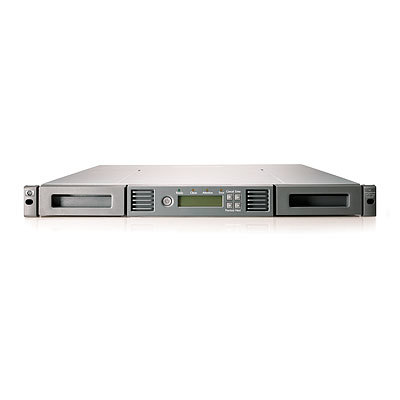 HP 1/8 G2 Tape Autoloader Rack Kit