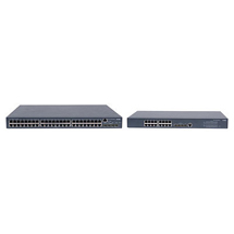 HP 5120-16G SI Switch - switch - 16 ports - managed - rack-mountable