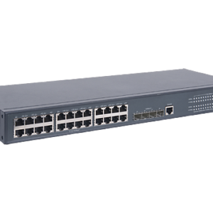 HP 24-Port L4 Managed Switch (JE074A#ABA)