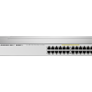 HP Procurve E3800-24G-PoE+-2XG Layer 3 Switch (J9587A)