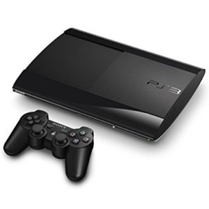 Sony PlayStation 3 500 GB System