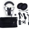 Kingston HyperX Cloud Gaming Headset - White (KHX-H3CLW)