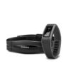 Garmin Vivofit Fitness Band - Black Bundle (Includes Heart Rate Monitor)