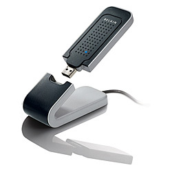 N1 Wireless USB Adapter