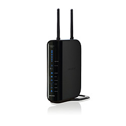 N+ Wireless Router