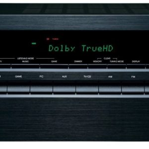 Onkyo TX-NR535 5.2-Channel Network A/V Receiver