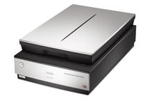 Epson Perfection V700 Photo Scanner