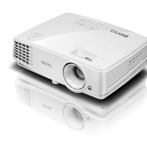 BenQ MX525 XGA 3200 Lumens 3D Ready Projector with HDMI 1.4A