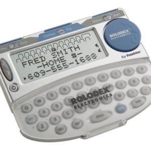 Franklin Rolodex EZ File Organizer Pro (RK-8203)