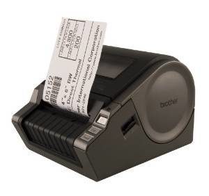 Brother QL-1050 Wide Format PC Label Printer