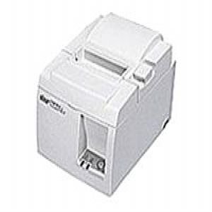 Star TSP143L WHT US, TSP100, Thermal, Cutter, Ethernet, White, Internal Power Supply (P/N 39464610)