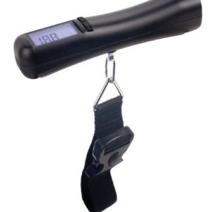 BF Systems Portable Luggage Scale