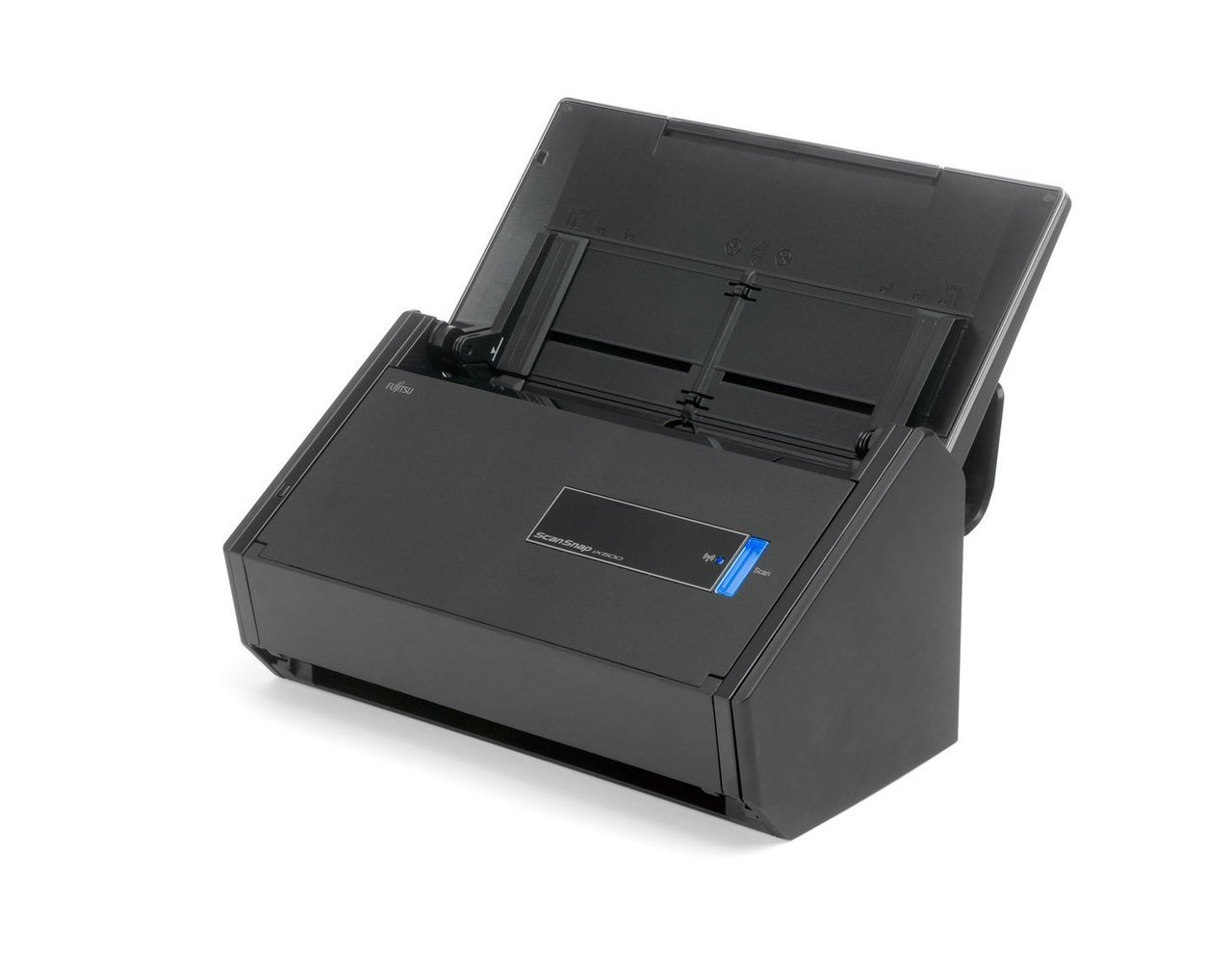 fujitsu scansnap ix500 color duplex desk price