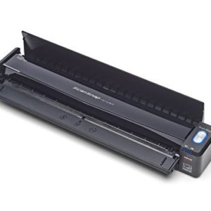 Fujitsu ScanSnap iX100 Wireless Mobile Scanner