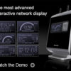 NETGEAR 8-PORT 10/100 SWITCH FS608IN