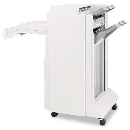 LEXMARK 15R0144 2/3-Hole Sheet Finisher for C935/X940/X945, 3500 Sheets