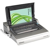 Fellowes Galaxy-E Electric Wire Binder Ref 5622501