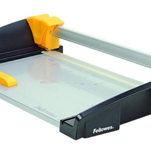 Fellowes Atom A4 Office Rotary Trimmer