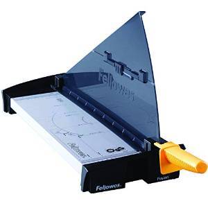 FELLOWES FUSION A3 PAPER GUILLOTINE