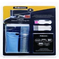 FELLOWES (DELUXE LAPTOP CLEANING KIT) MODEL FEL-2202006