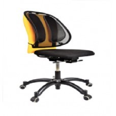 FELLOWES MESH BACK SUPPORT MODEL FEL-9191301