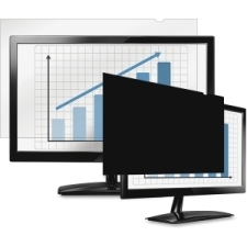 Fellowes 21.5" PrivaScreen Blackout Privacy Filter (Fel 4807001), Ratio : 16:9
