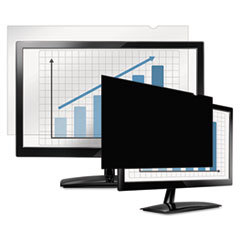 FEL 4813101 Fellowes PrivaScreen Blackout Privacy Filter FEL4813101