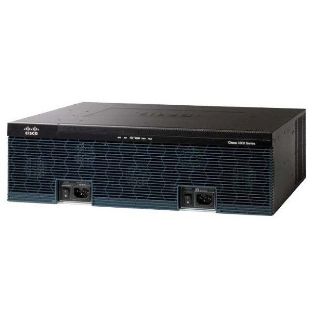 Cisco 3900 Series Integrated Service Router CISCO3945/K9