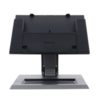 Dell E-View Laptop Stand - Supports up to 17'' (43cm) - Must Order an E-Port Replicator - Kit