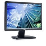 Dell E-series E1913 19" (48cm) LED monitor VGA,DVI-D (1440x900) Black