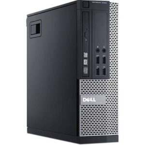DELL Desktop PC OptiPlex 9020 (730-8218) Intel Core i7 4770