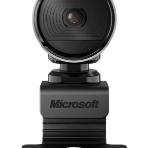 Microsoft LifeCam Studio 1080p HD Webcam - Gray