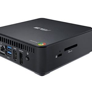 ASUS CHROMEBOX-M004U Desktop