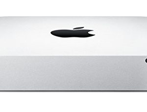 Apple Mac Mini MGEM2LL/A Desktop (NEWEST VERSION)