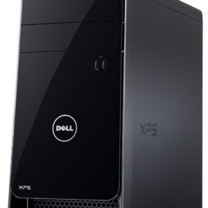 Dell XPS X8700-2812BLK Desktop