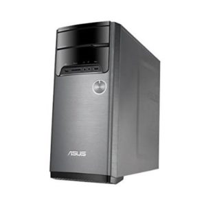 ASUS M32AD M32AD-US032S Desktop